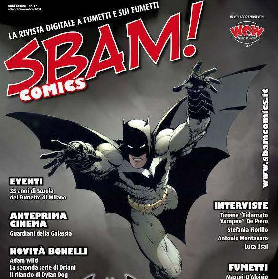 Sbam