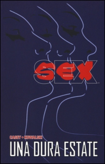 Sex