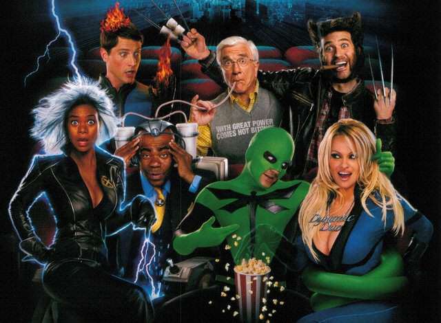 Superhero movie 2008 5182 poster
