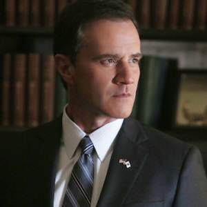 MARVEL'S AGENTS OF S.H.I.E.L.D. "A Fractured Rose" (ABC/Adam Rose)TIM DEKAY