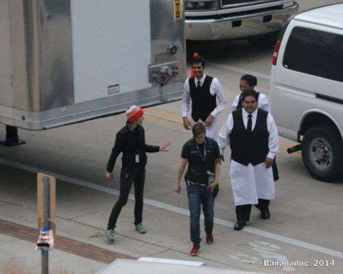 Waiters