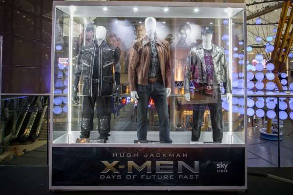 xmenexperience