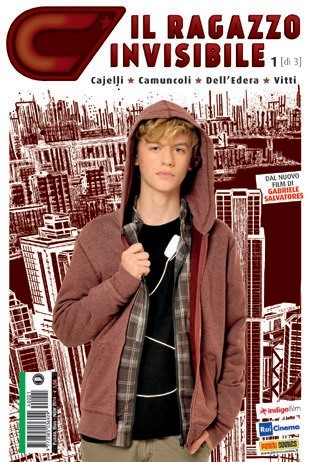 il ragazzo invisibile 1_cover film.indd