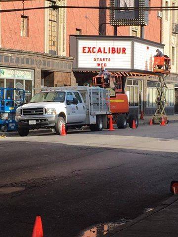 141112 Excalibur