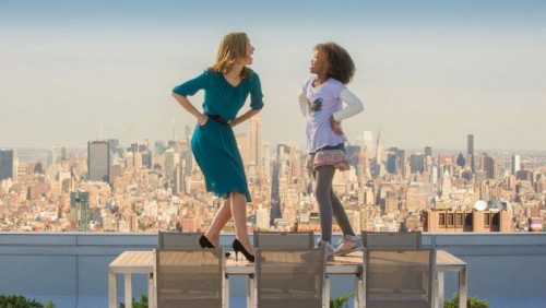 Annie Film Still a l
