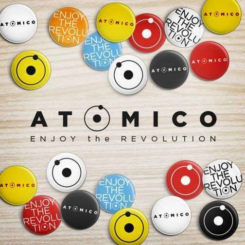 Atomico