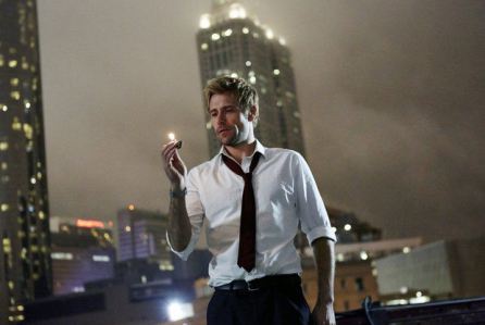 CONSTANTINE