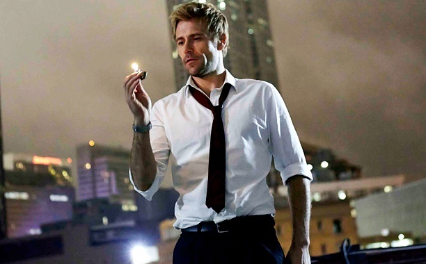 CONSTANTINE