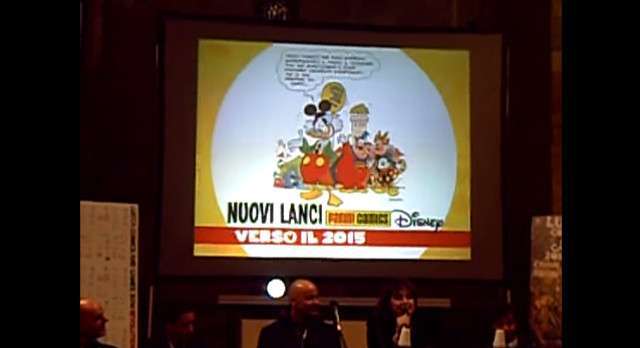 Conf.Disney