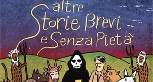 Altre storie brevi e senza pietà