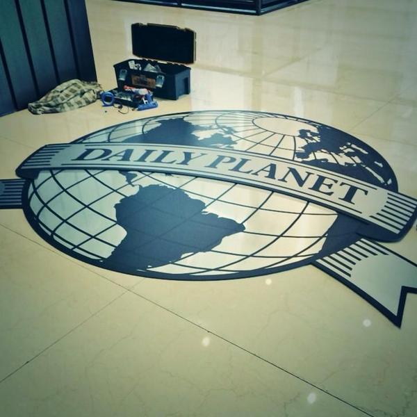 DailyPlanet