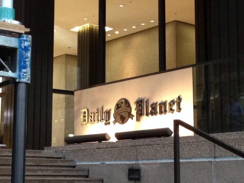 DailyPlanet5
