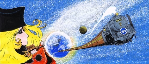 LEIJI MATSUMOTO2