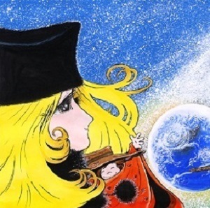 LEIJI MATSUMOTO28
