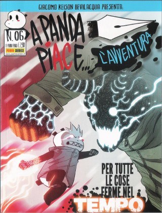 Panda_Avventura_6_cover