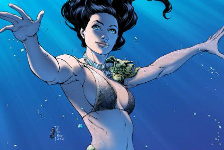 Aspen fathom