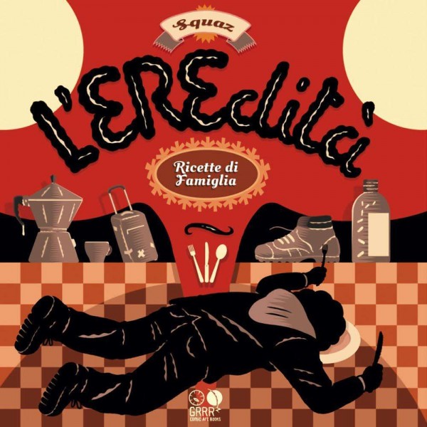 Copertina