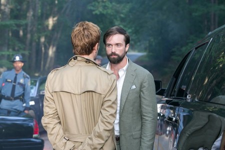 Constantine Season