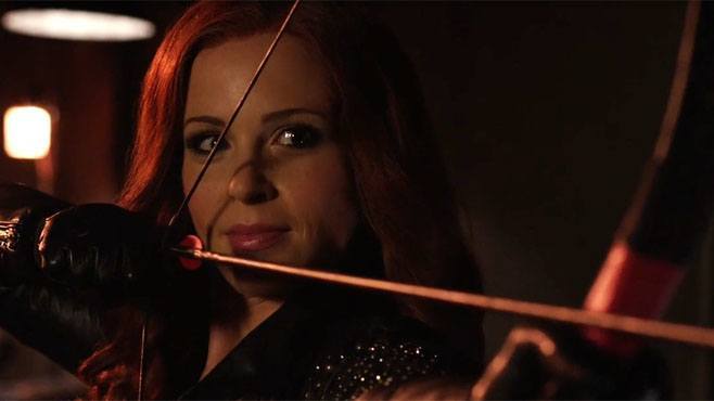 Cupidoarrow