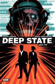 Deep state