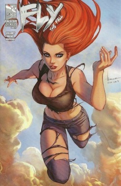 Flyzenescope