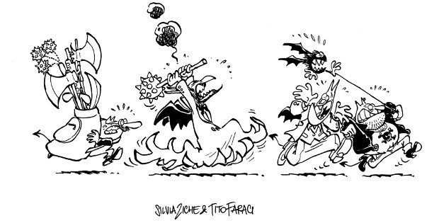 infierno_Silvia-Ziche-e-Tito-Fraci