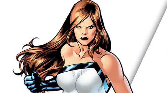 Jessica jones