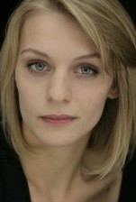 Julia crockett