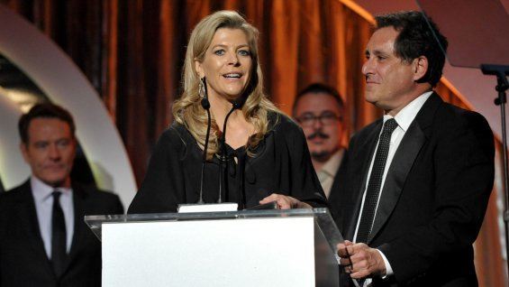 Michelle maclaren a l