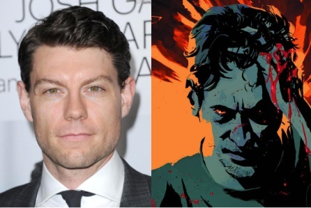 Patrick fugit outcast