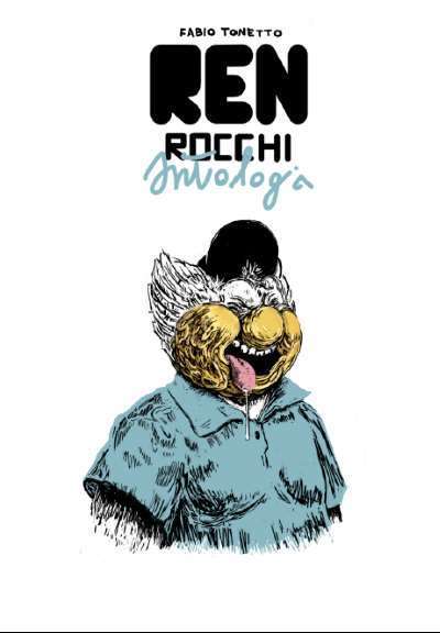 Renrocchi cop