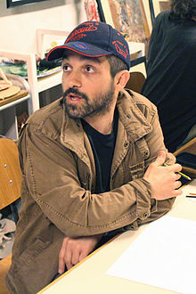 220px-Fabio_Celoni,_2013