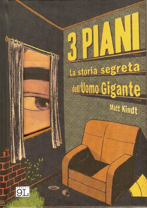 3 Piani