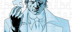 Planetary: Ellis, Cassaday