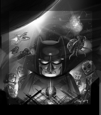 Batman