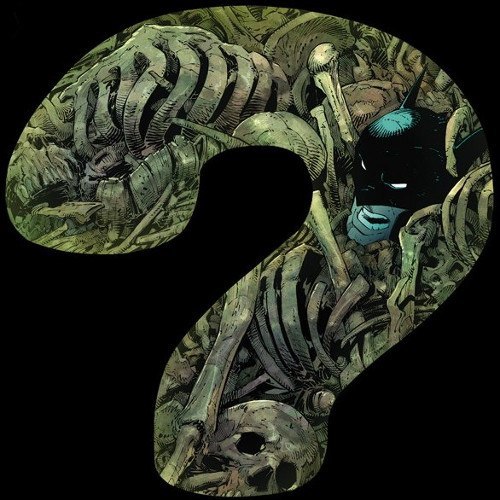 Batman Vol 2 29 Cover 1 Teaser