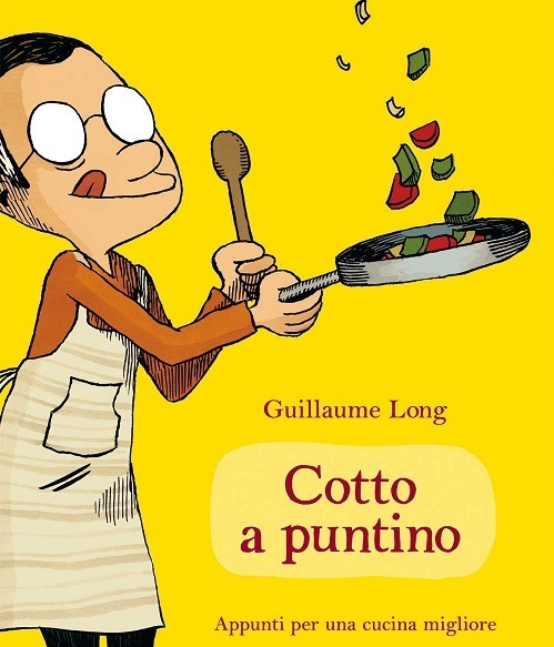 COTTO A PUNTINO