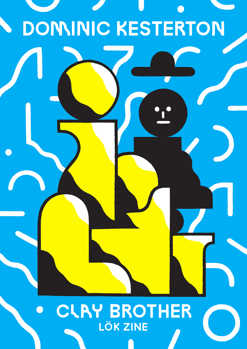 Clay_bro_Dominic_kesterton_cover