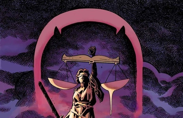 Daredevil Samnee Copia