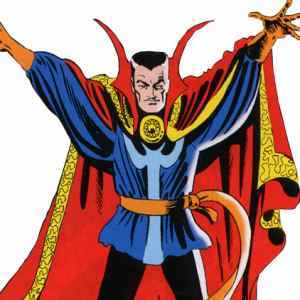 DrStrange