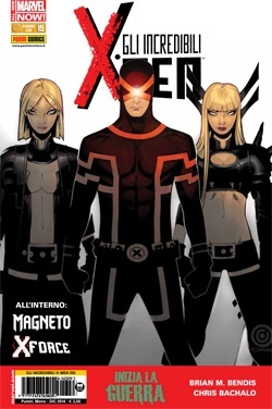 Gli Incredibili X-Men 15