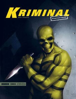 Kriminal