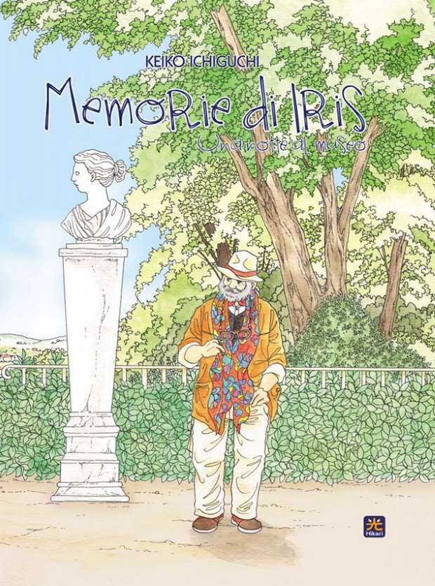 Memorie-di-IRIS