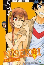 Nisekoi5