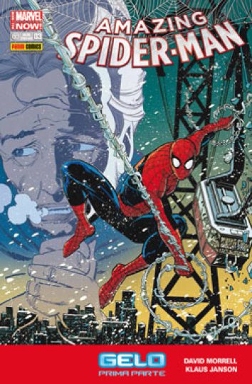 Spider-Man 3