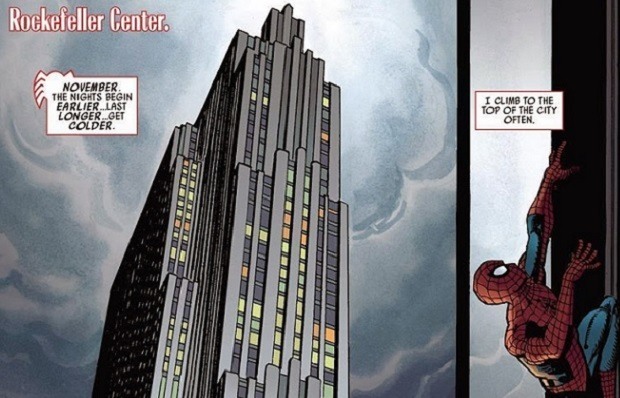 The Amazing Spider-Man V1963 #700.1