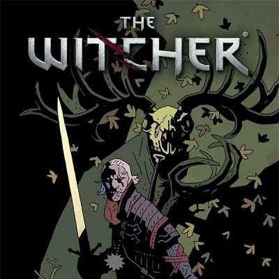 Witcher