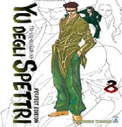 YuDegliSpettriPE8