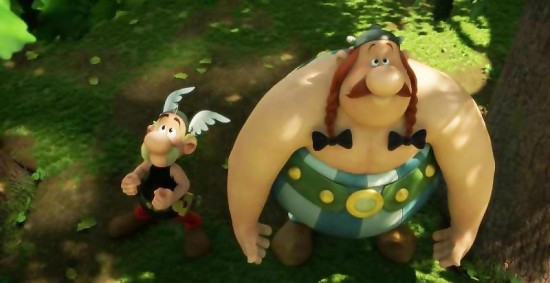 asterix