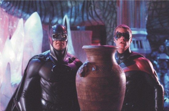 Batmanerobin